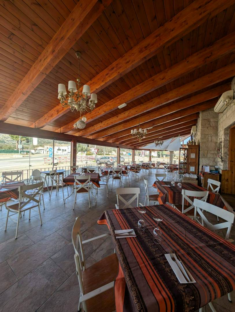 Alquila por horas Hotel en la sierra de Madrid