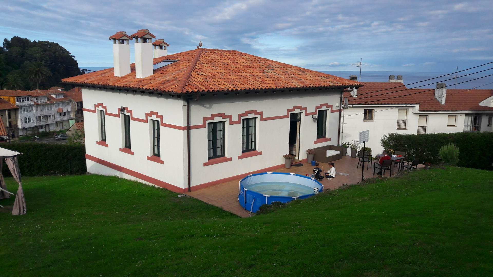 Alquila por horas CASONA ASTURIANA LASTRES