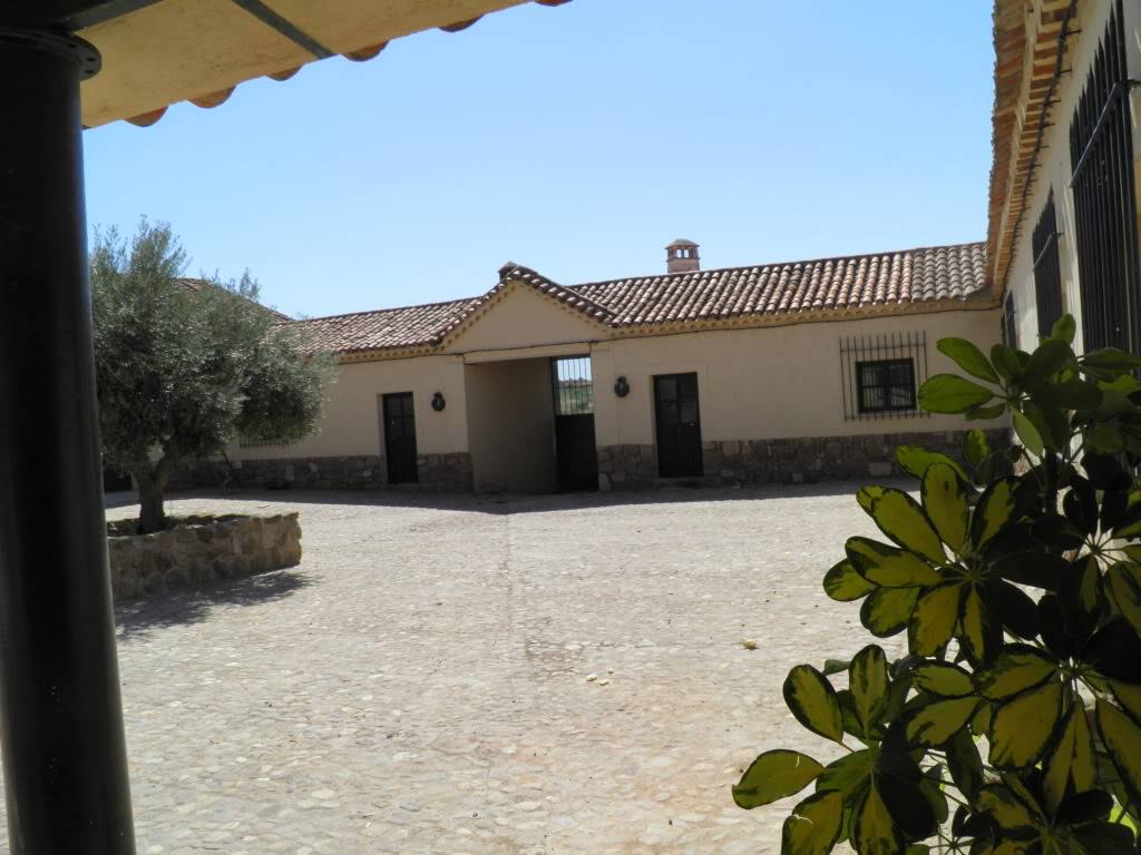 Alquila por horas Casa de CAmpo - Labranza
