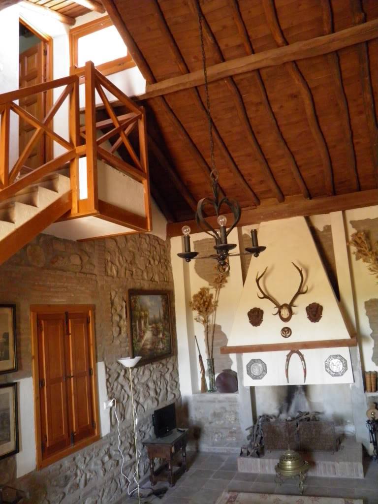 Alquila por horas Casa de CAmpo - Labranza