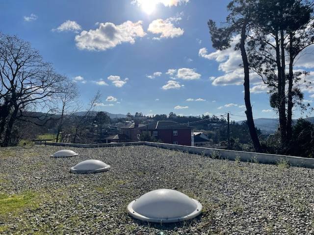 Alquila por horas Finca con antigua fábrica de ropa