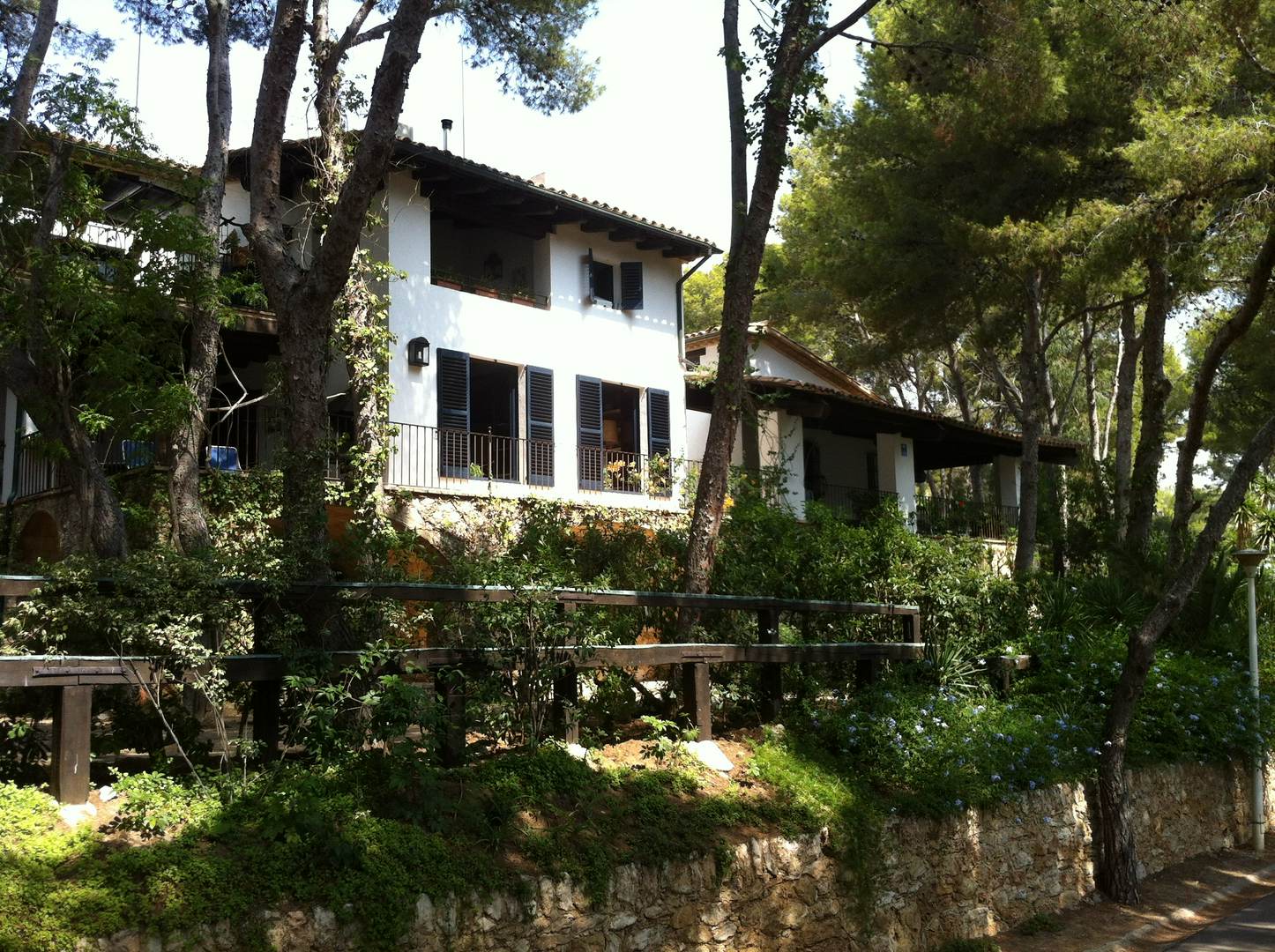 Alquila por horas Casa estilo masia catalana