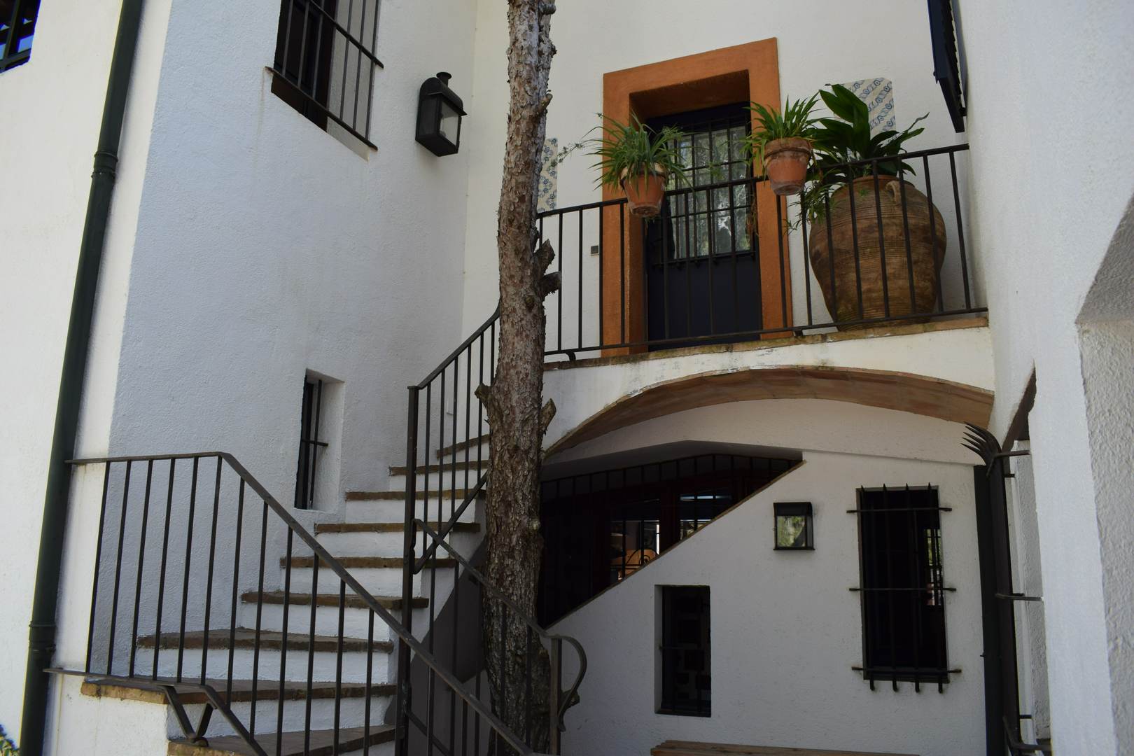 Alquila por horas Casa estilo masia catalana