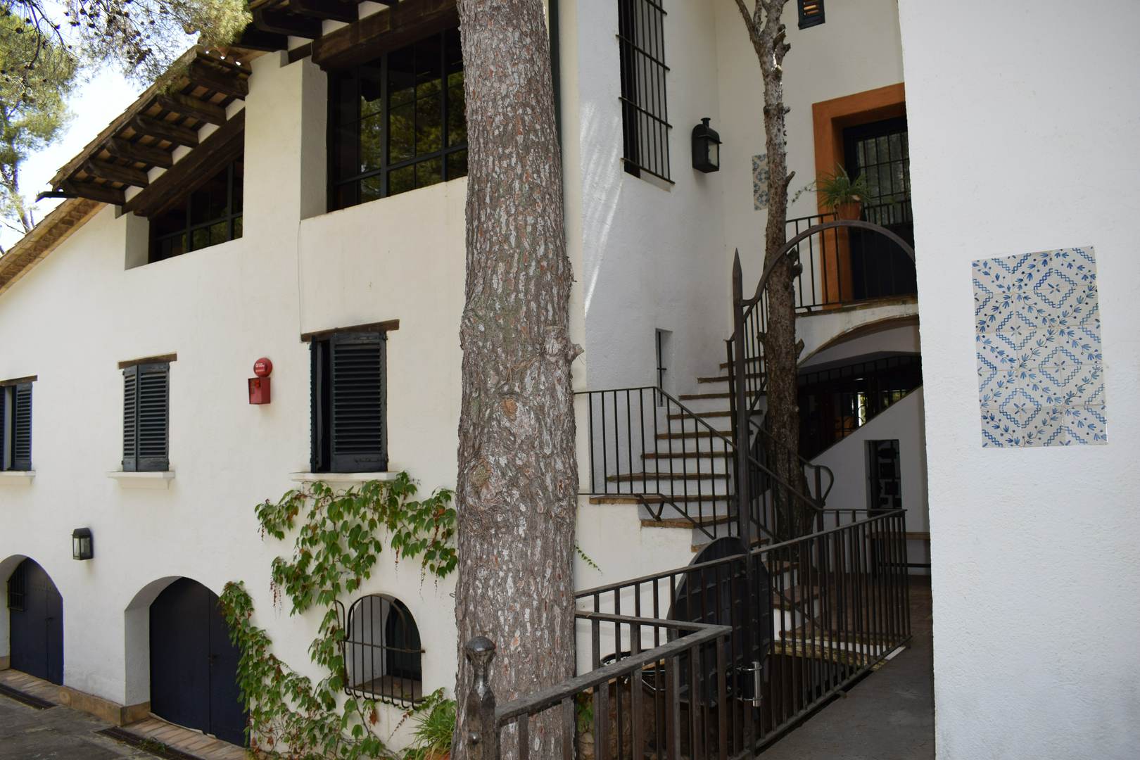 Alquila por horas Casa estilo masia catalana