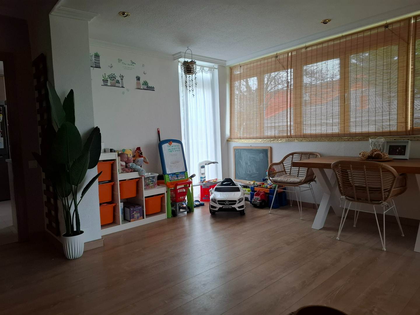 Alquila por horas Vivienda unifamiliar multiusos