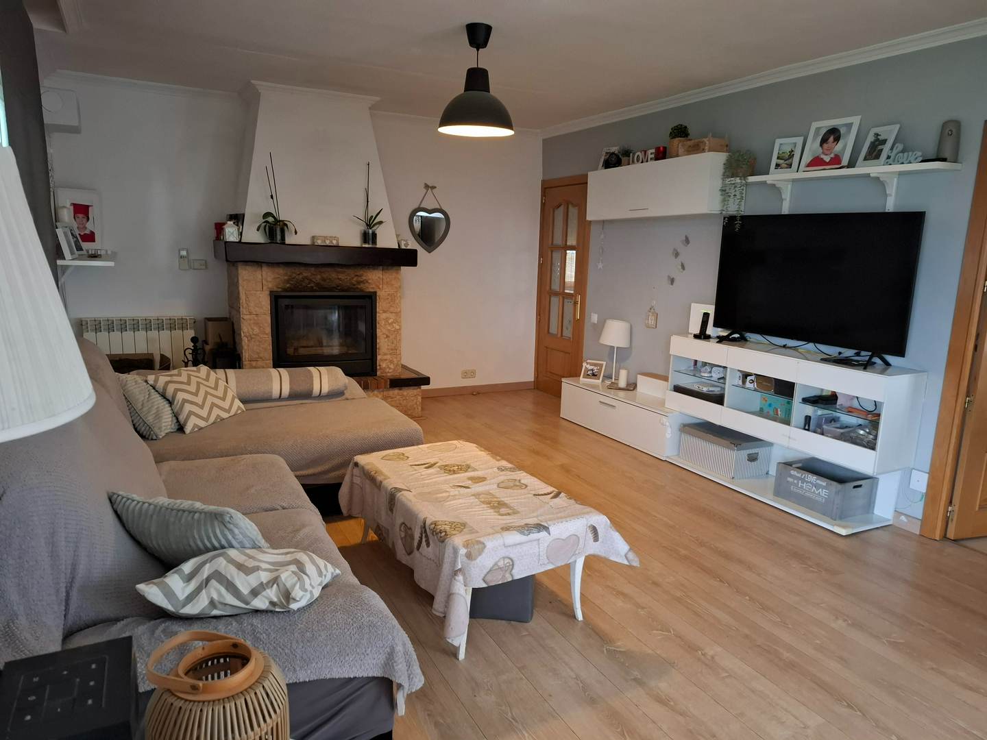 Alquila por horas Vivienda unifamiliar multiusos