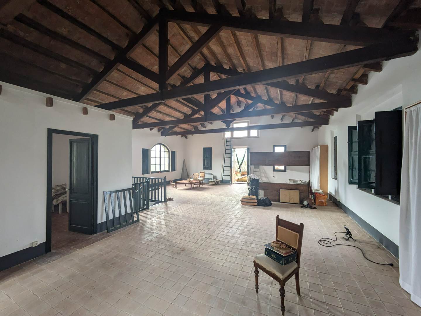 Alquila por horas casa masia rústica aislada en entorno rural