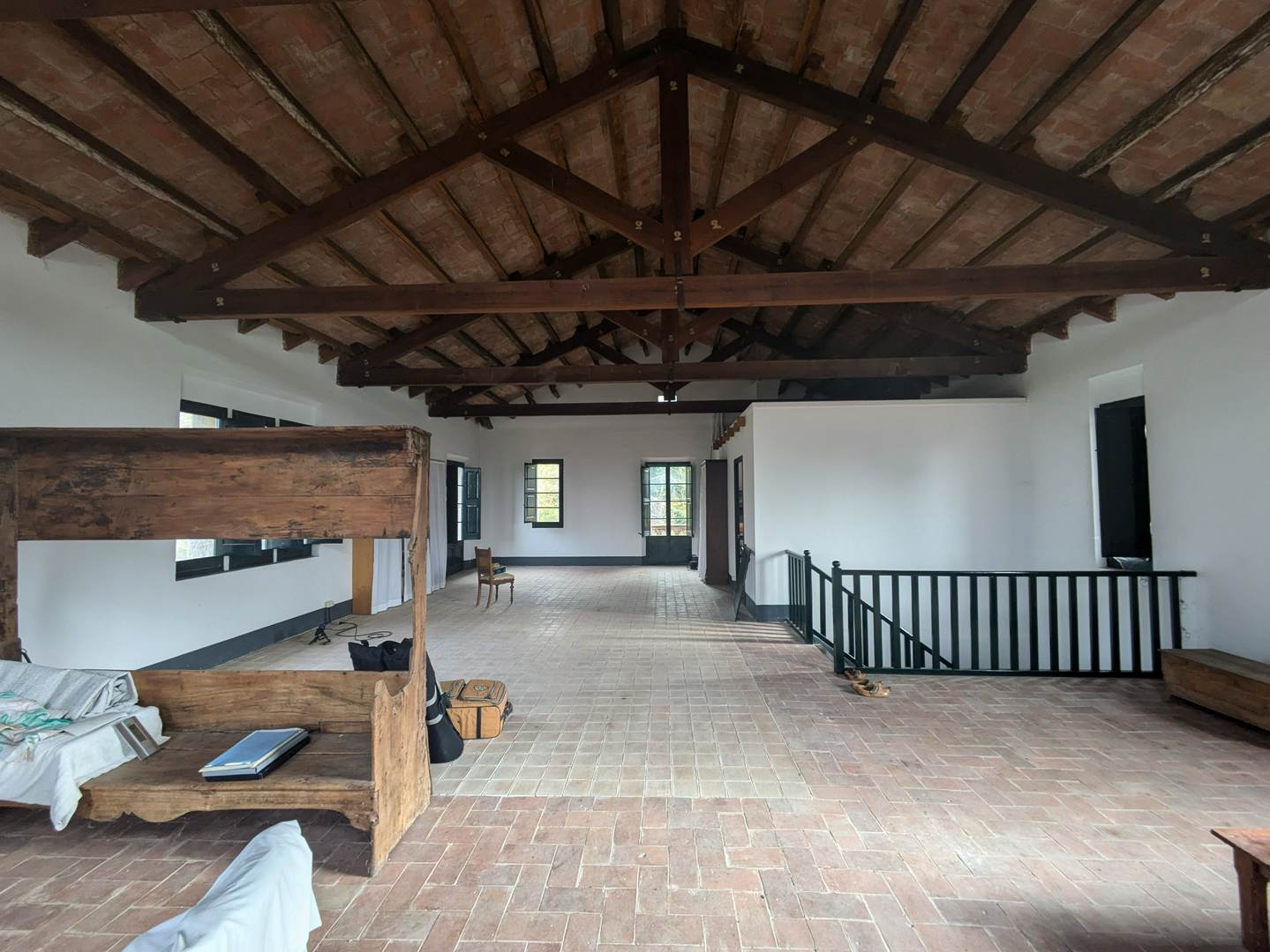 Alquila por horas casa masia rústica aislada en entorno rural