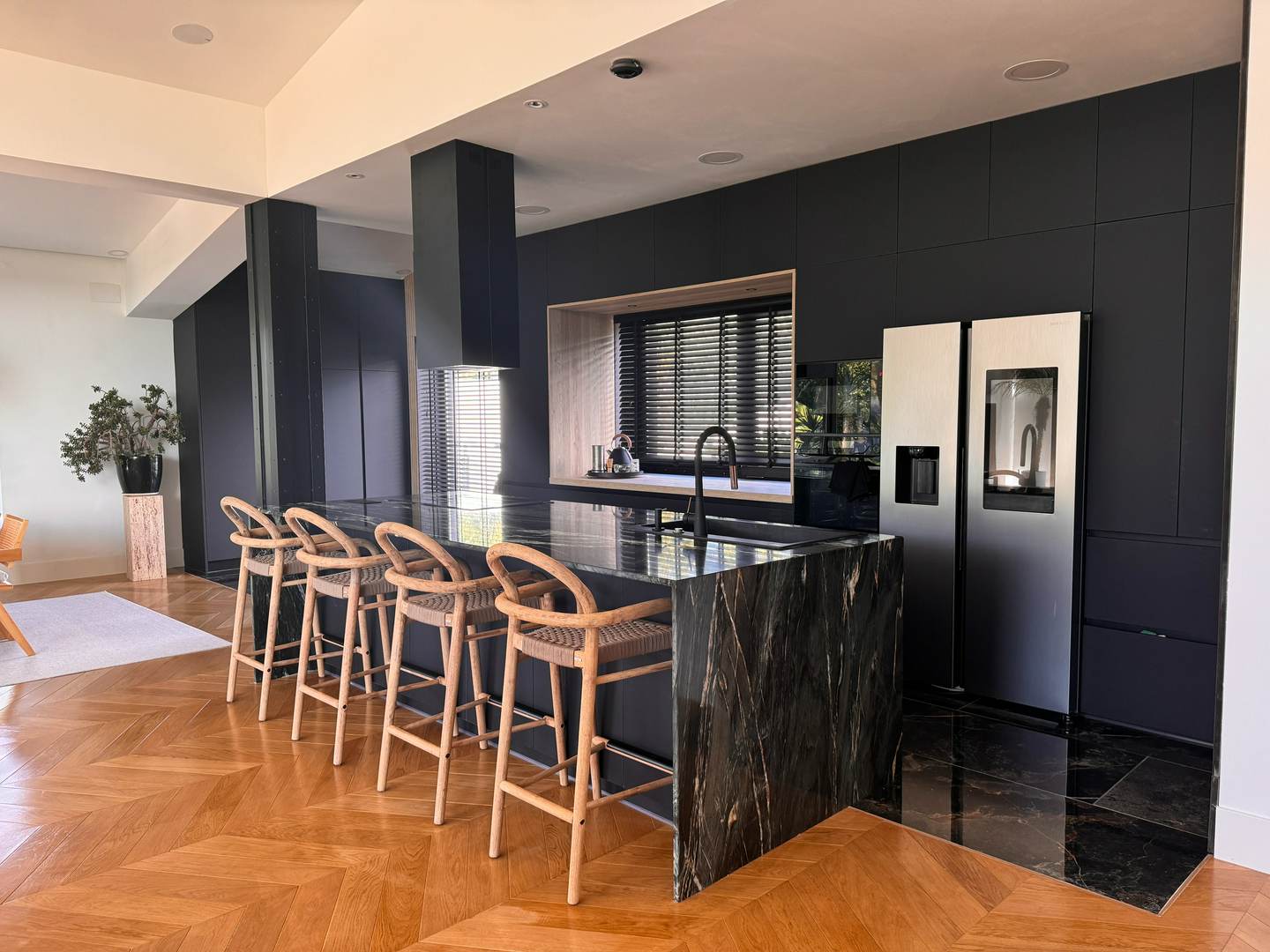 Alquila por horas Oasis minimalista a 15 minutos de Bilbao