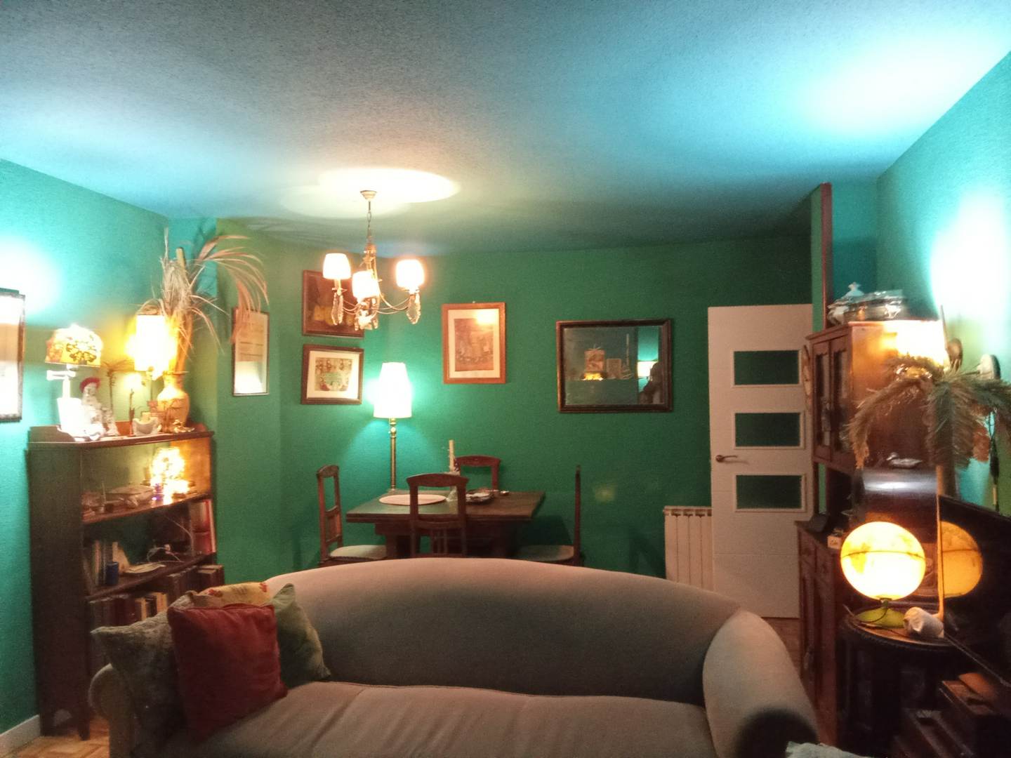 Alquila por horas Apartamento en Coto de Las Suertes