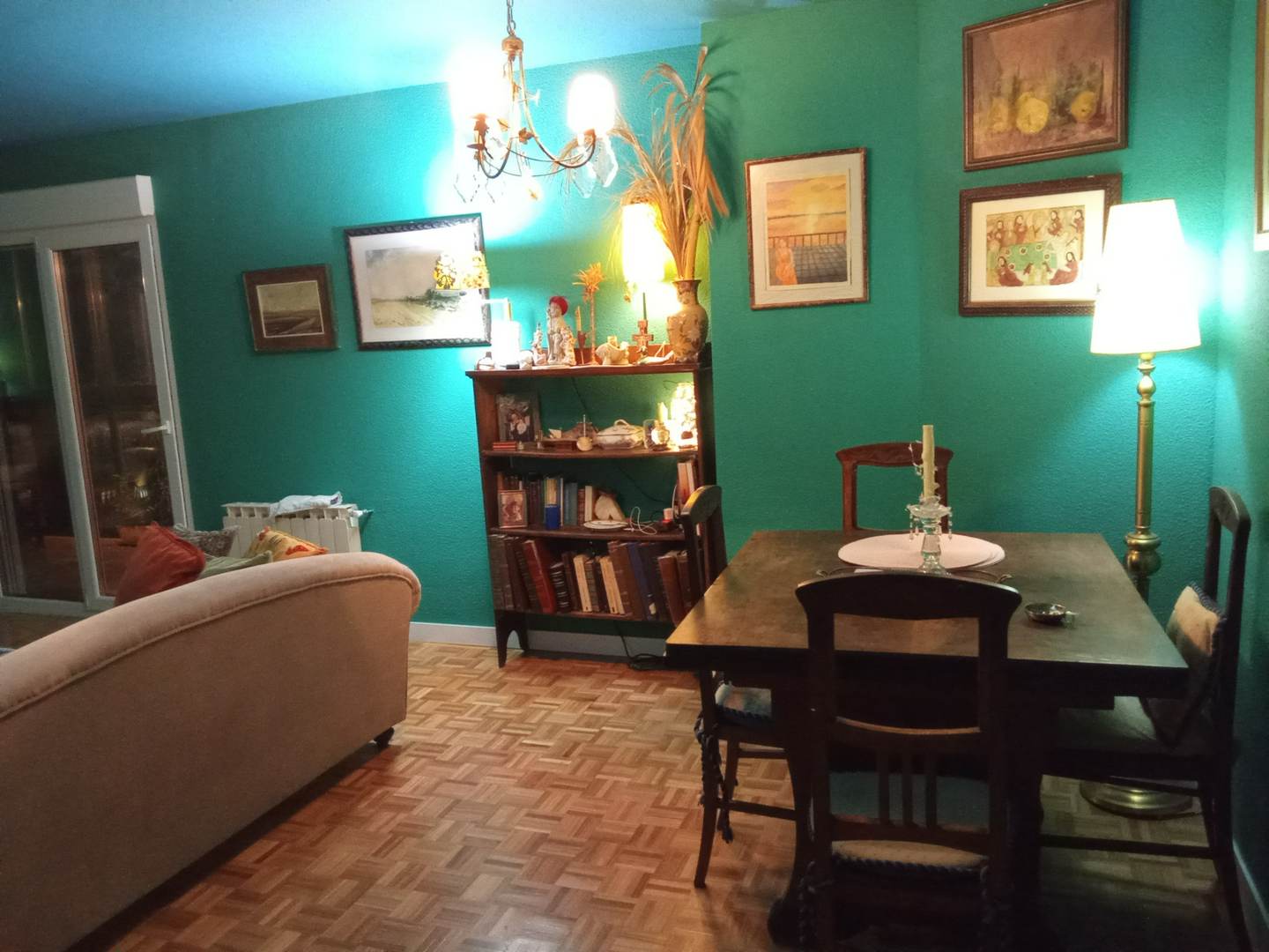 Alquila por horas Apartamento en Coto de Las Suertes