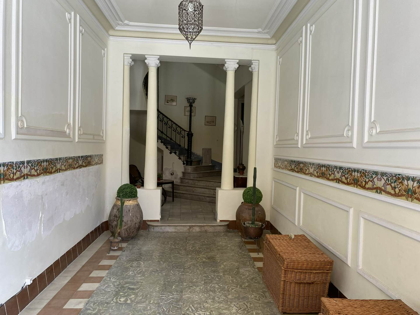 Alquila por horas CASA MUSEO MODERNISTA DE 1918