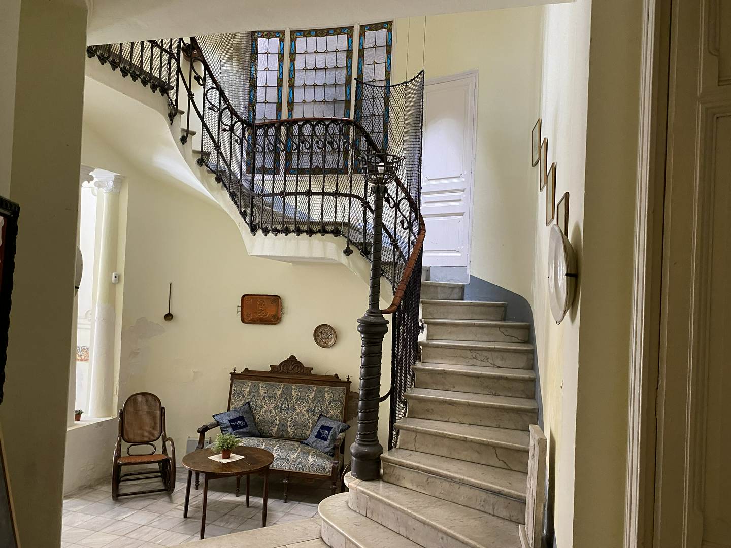 Alquila por horas CASA MUSEO MODERNISTA DE 1918