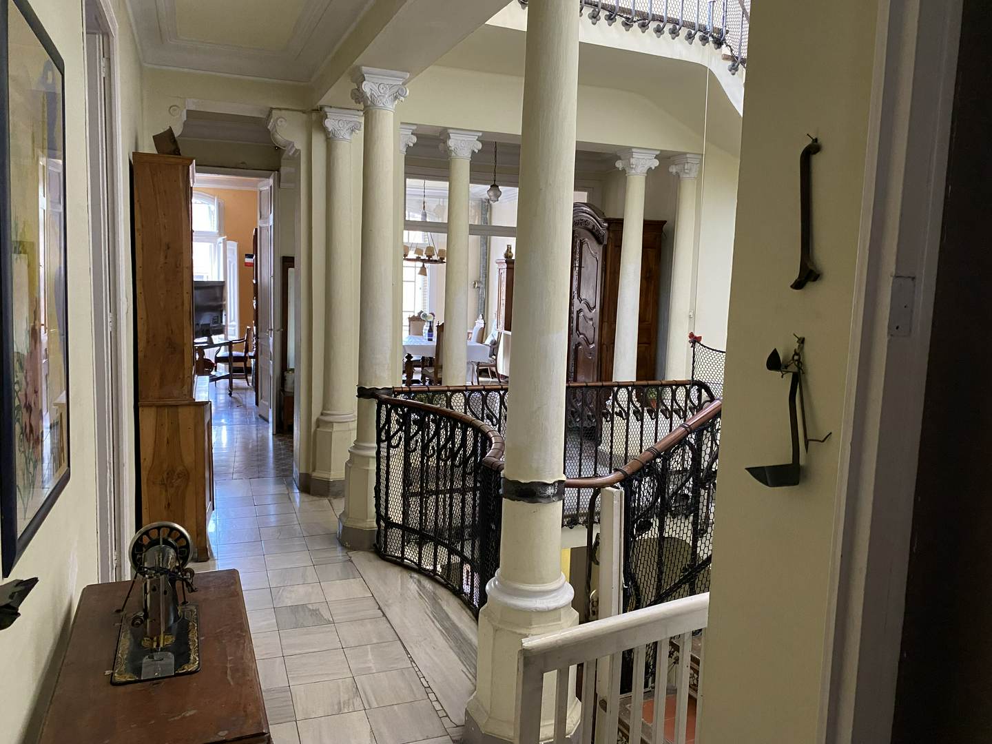 Alquila por horas CASA MUSEO MODERNISTA DE 1918