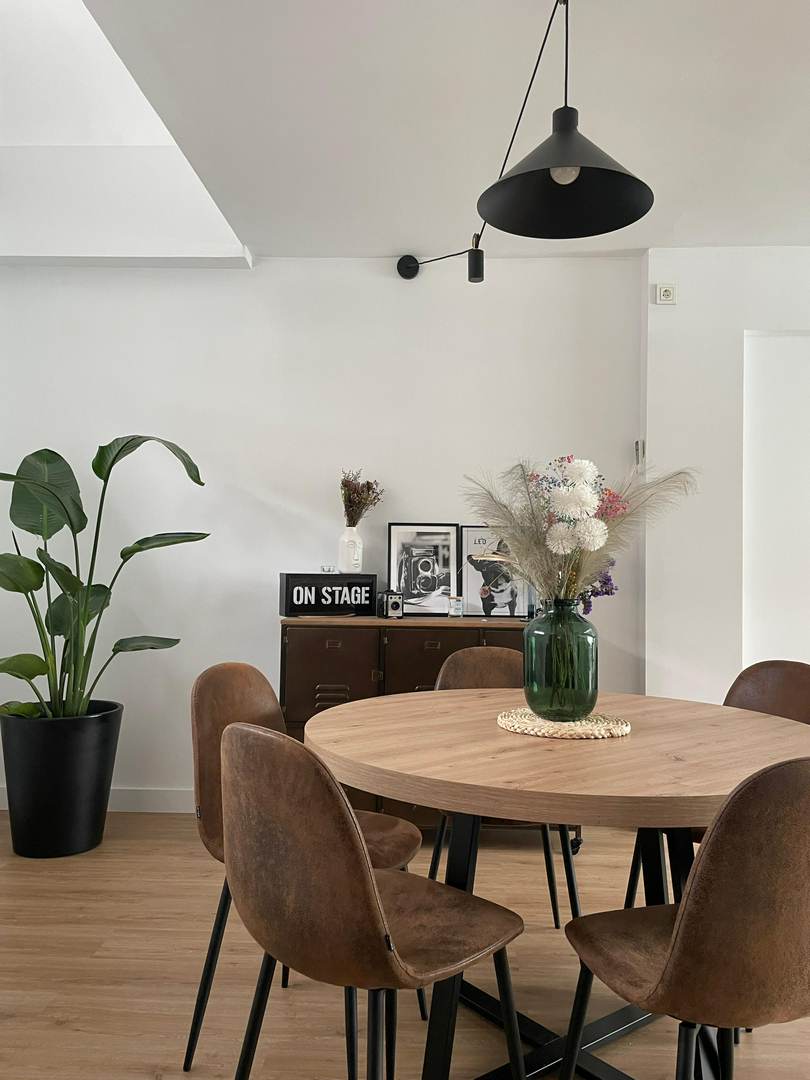 Alquila por horas LOFT INDUSTRIAL