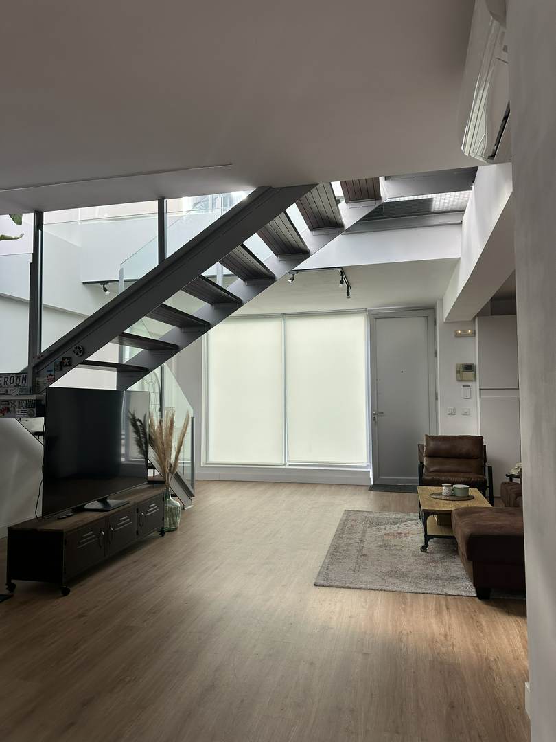 Alquila por horas LOFT INDUSTRIAL