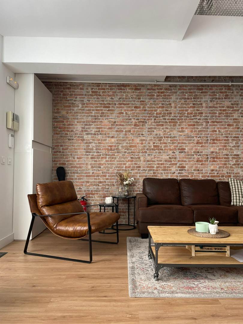 Alquila por horas LOFT INDUSTRIAL