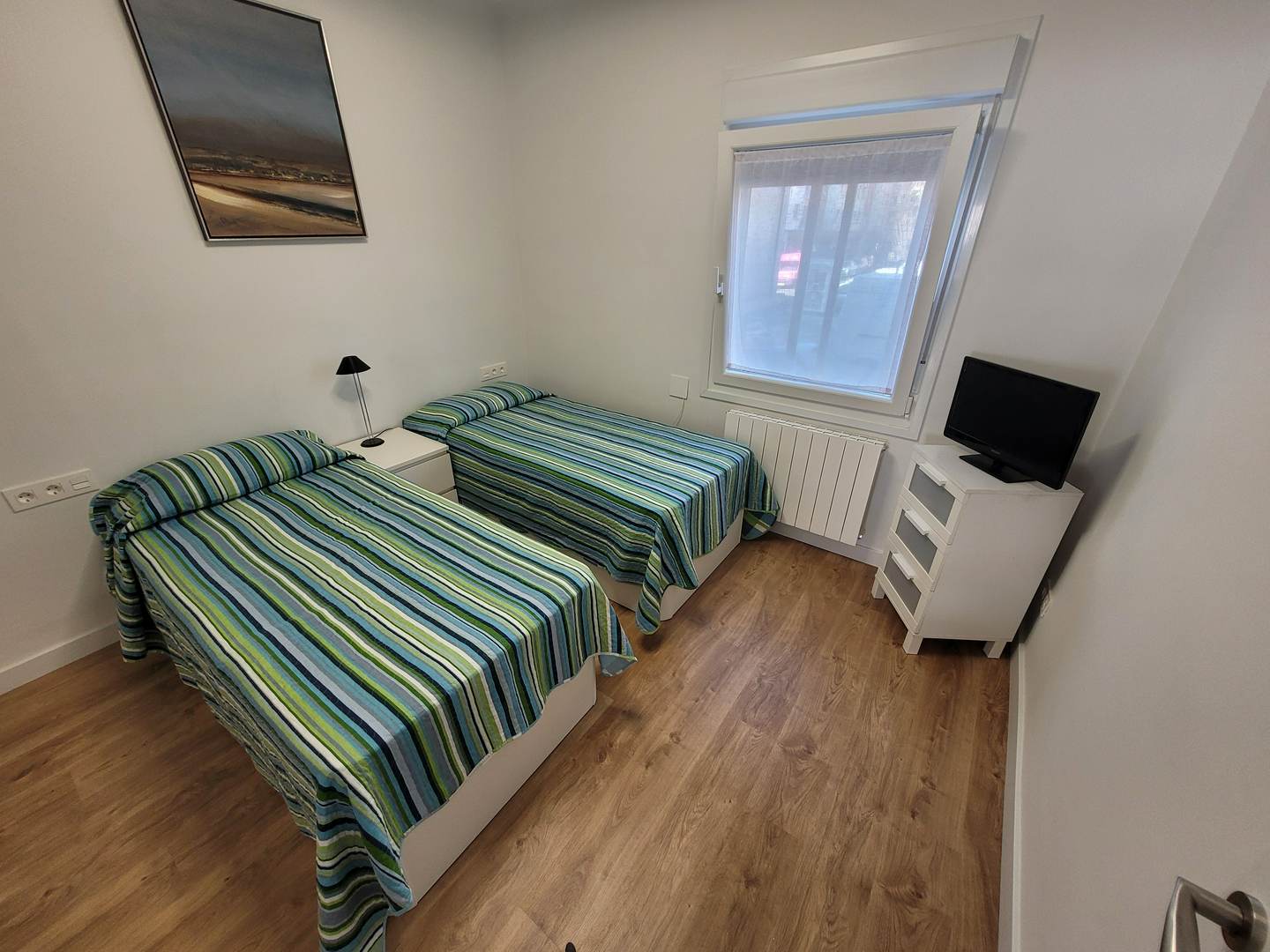 Alquila por horas Vivienda unifamiliar en el centro de Vitoria