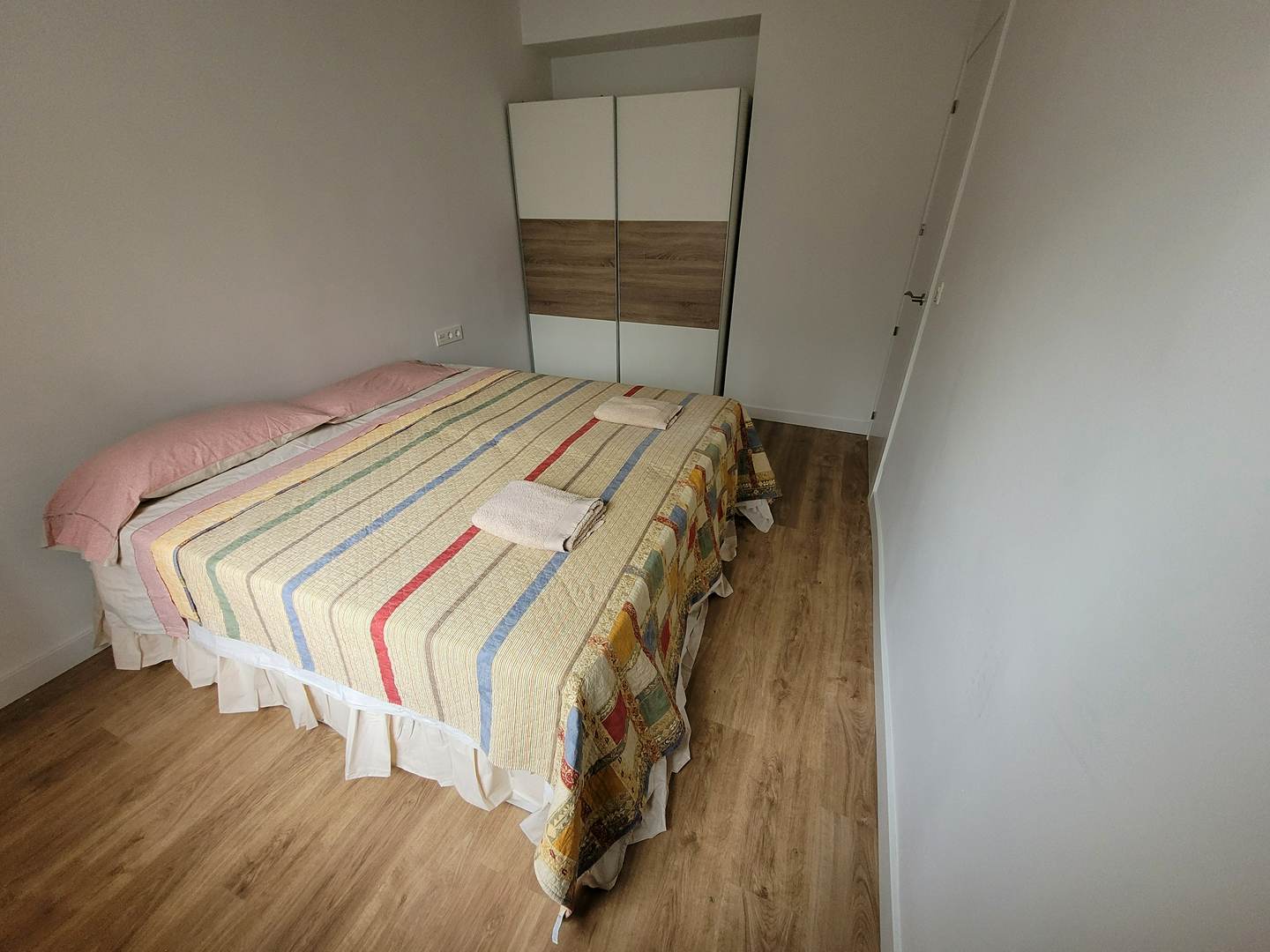 Alquila por horas Vivienda unifamiliar en el centro de Vitoria