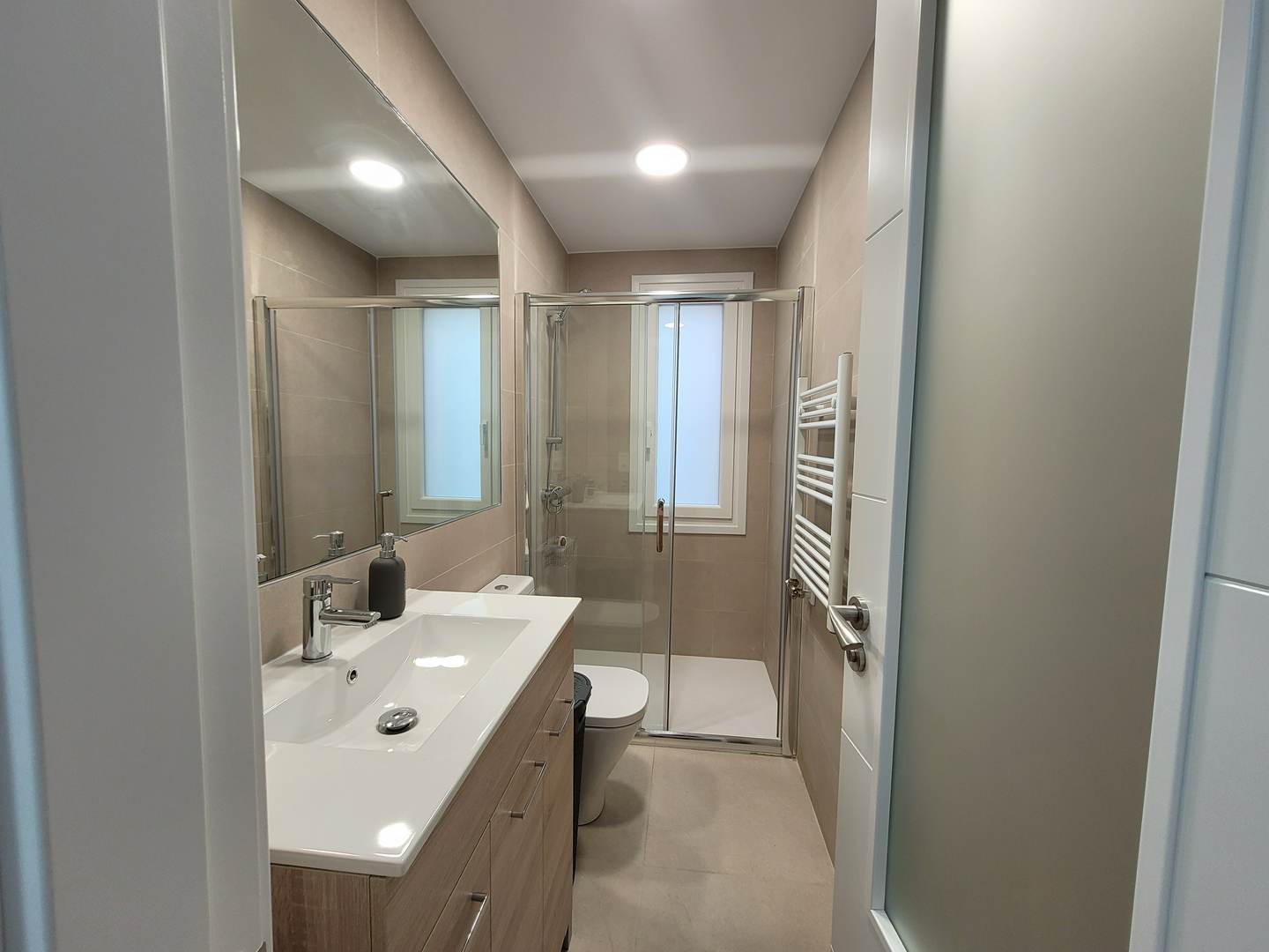 Alquila por horas Vivienda unifamiliar en el centro de Vitoria