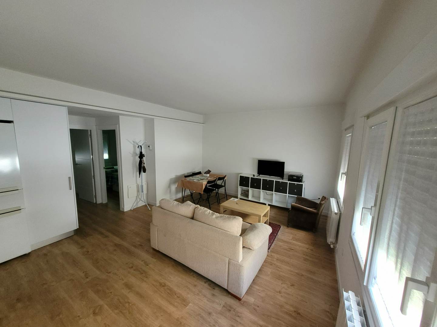 Alquila por horas Vivienda unifamiliar en el centro de Vitoria