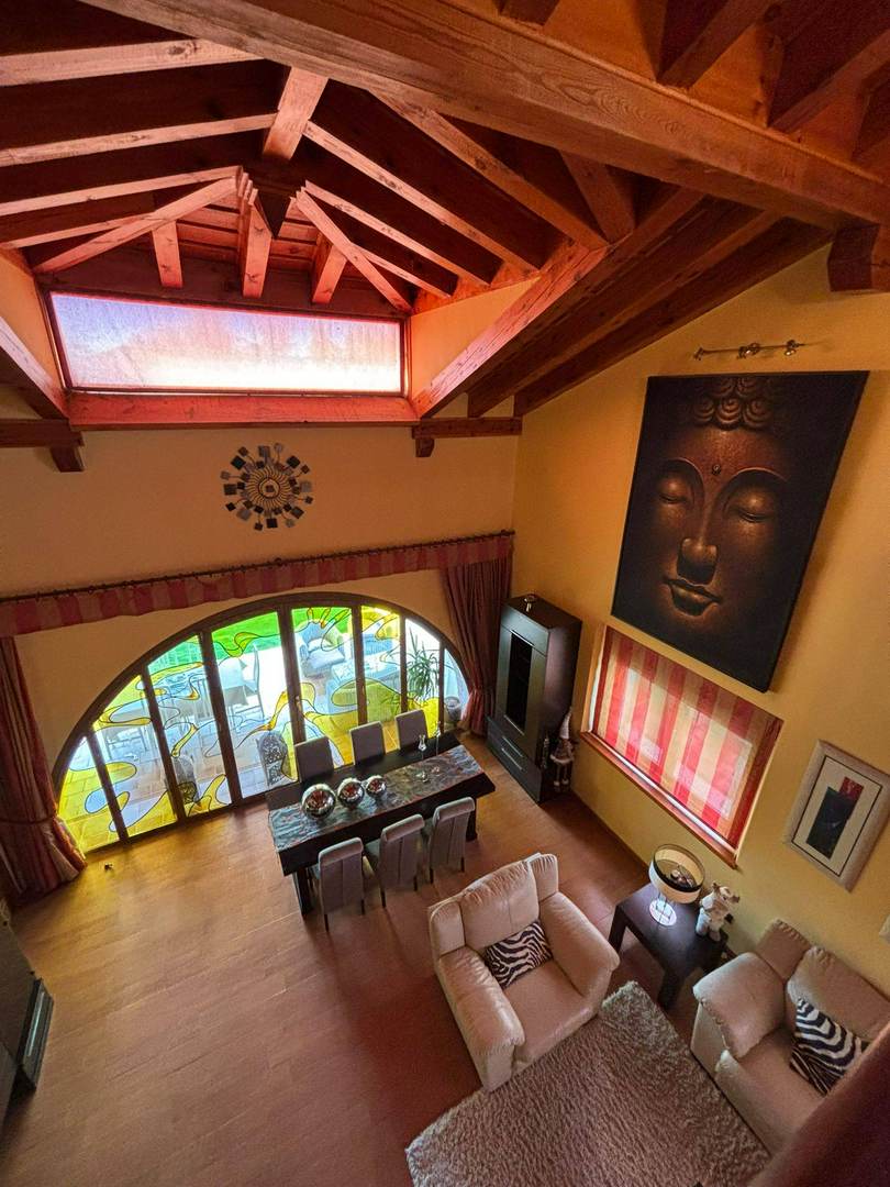 Alquila por horas Encantadora vivienda unifamiliar 