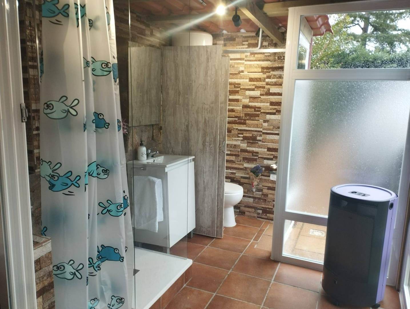 Alquila por horas Piscina climatizada y jardin