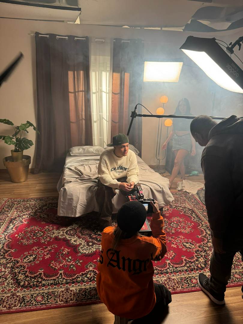 videoclip