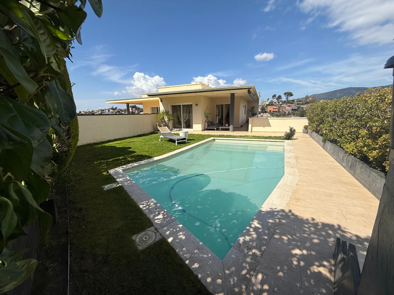 Alquila por horas Villa Paraíso 