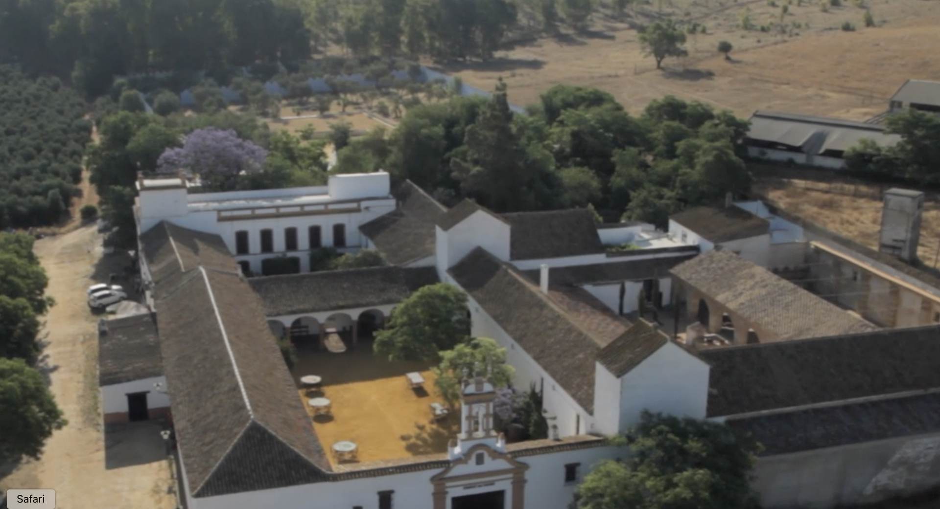 Alquila por horas Hacienda histórica del siglo XVI