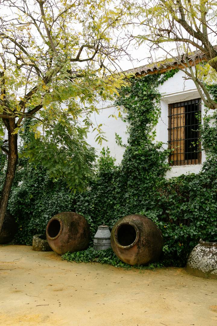 Alquila por horas Hacienda histórica del siglo XVI