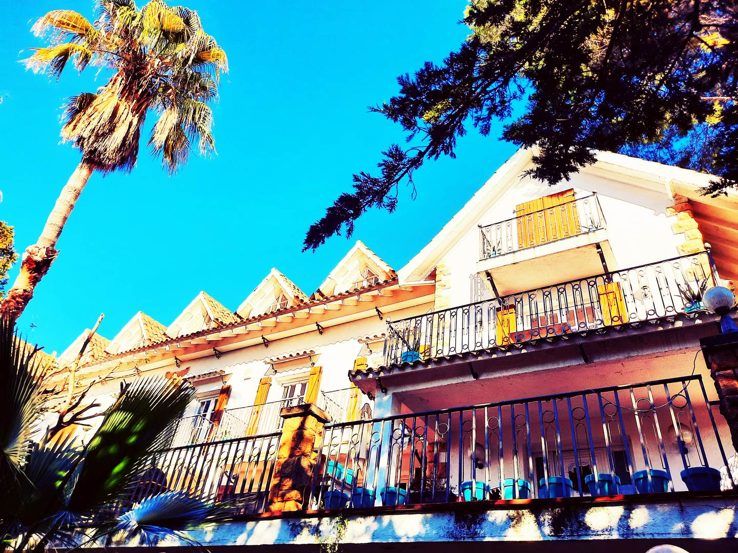 Alquila por horas Casa señorial de grandes dimensiones