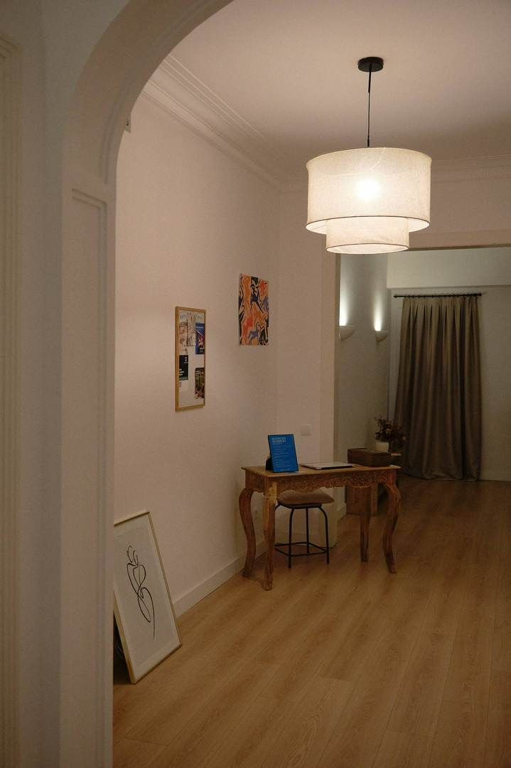 Alquila por horas Estudio de yoga