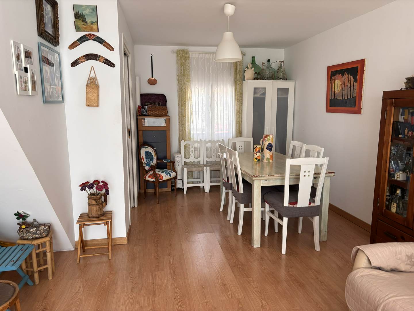 Alquila por horas Vivienda unifamiliar en colonia 