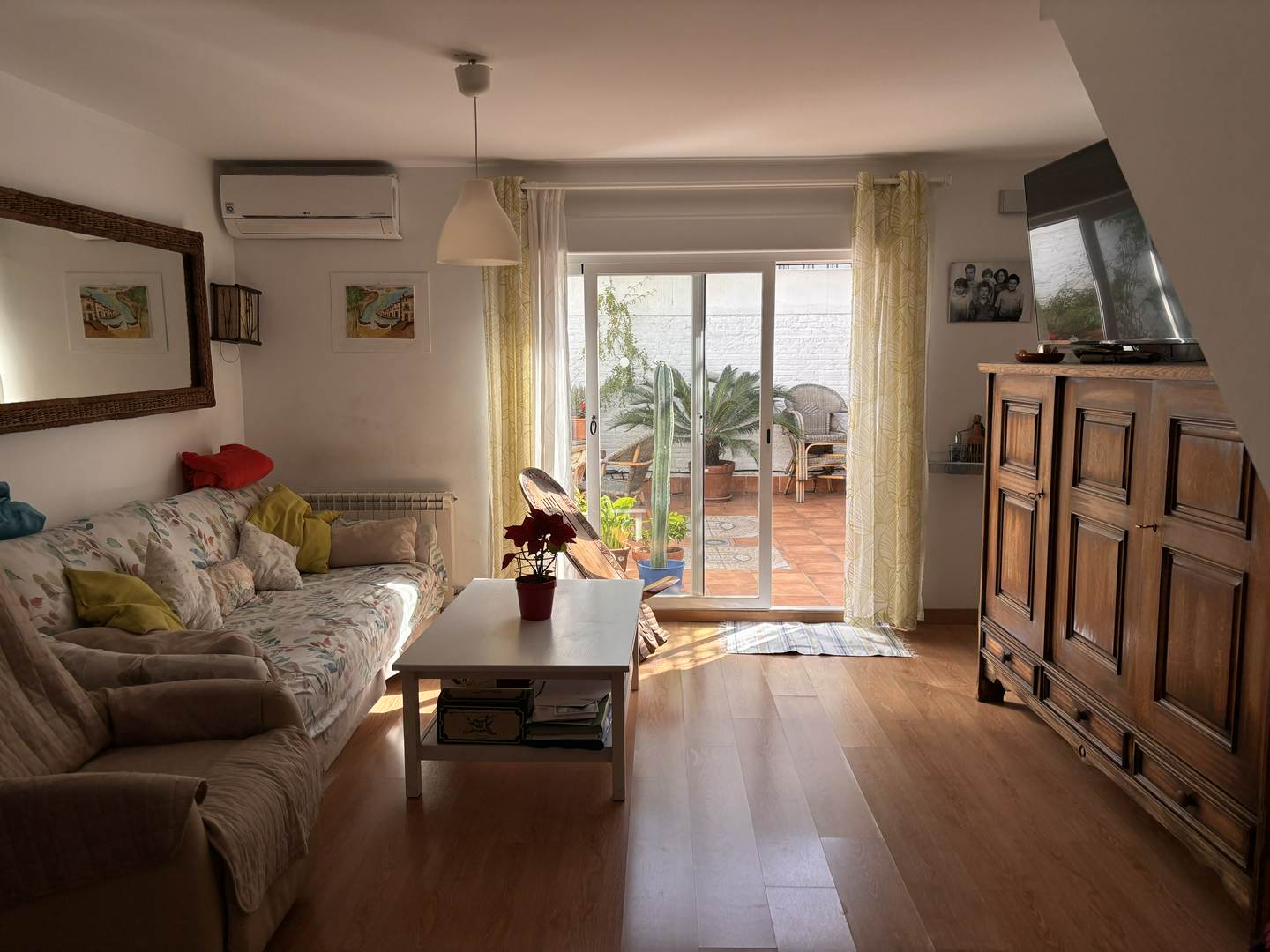 Alquila por horas Vivienda unifamiliar en colonia 