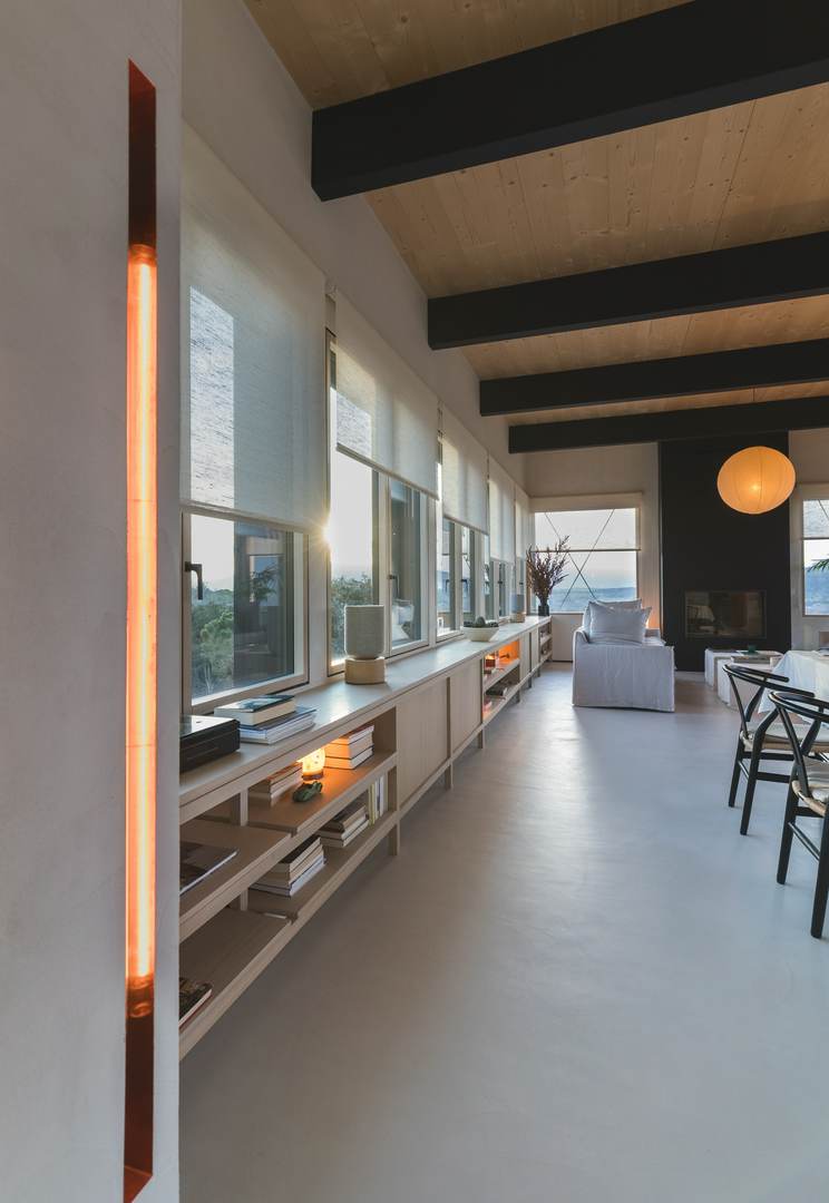 Alquila por horas Vivienda unifamiliar fusión Japonesa