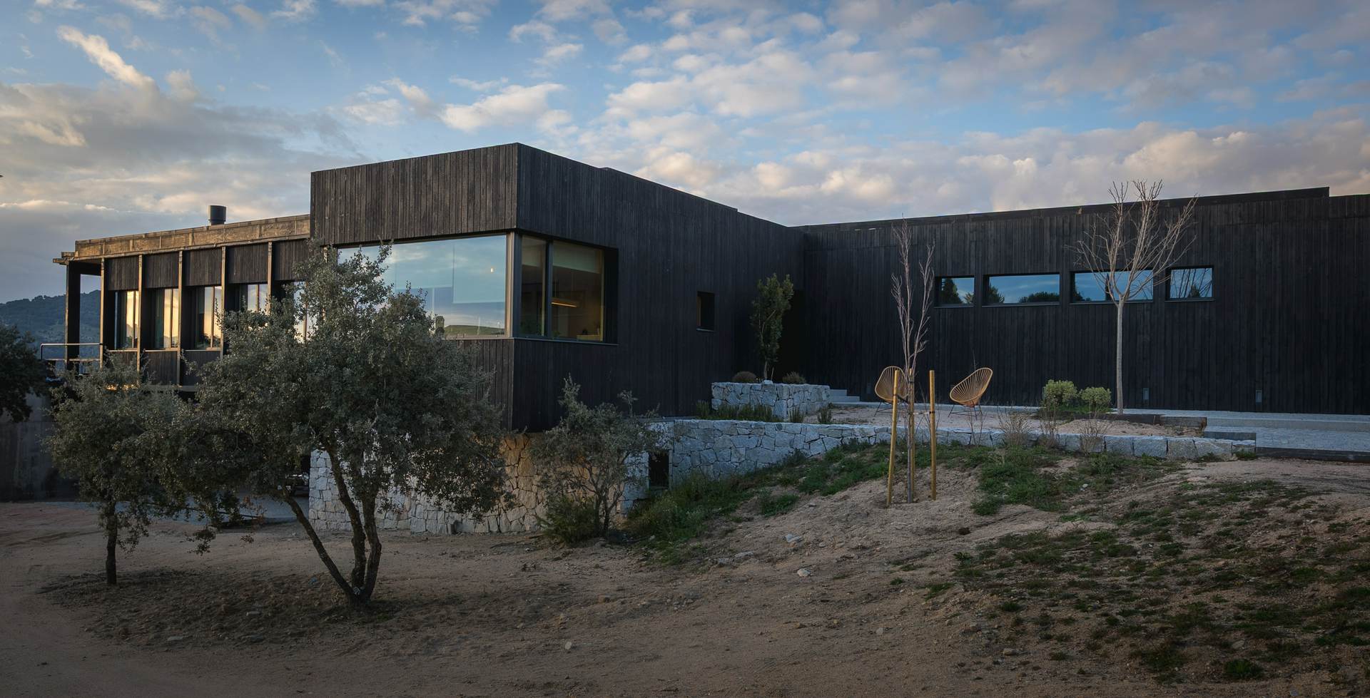Alquila por horas Vivienda unifamiliar fusión Japonesa