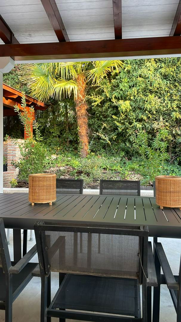 Alquila por horas VIVIENDA ESTILO AMERICANO PREMIO DE DISEÑO ARQUITECTÓNICO 