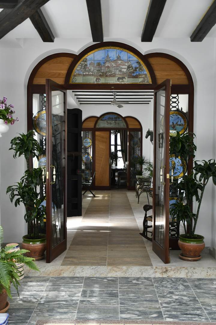 Alquila por horas Casa rural en El Rocío
