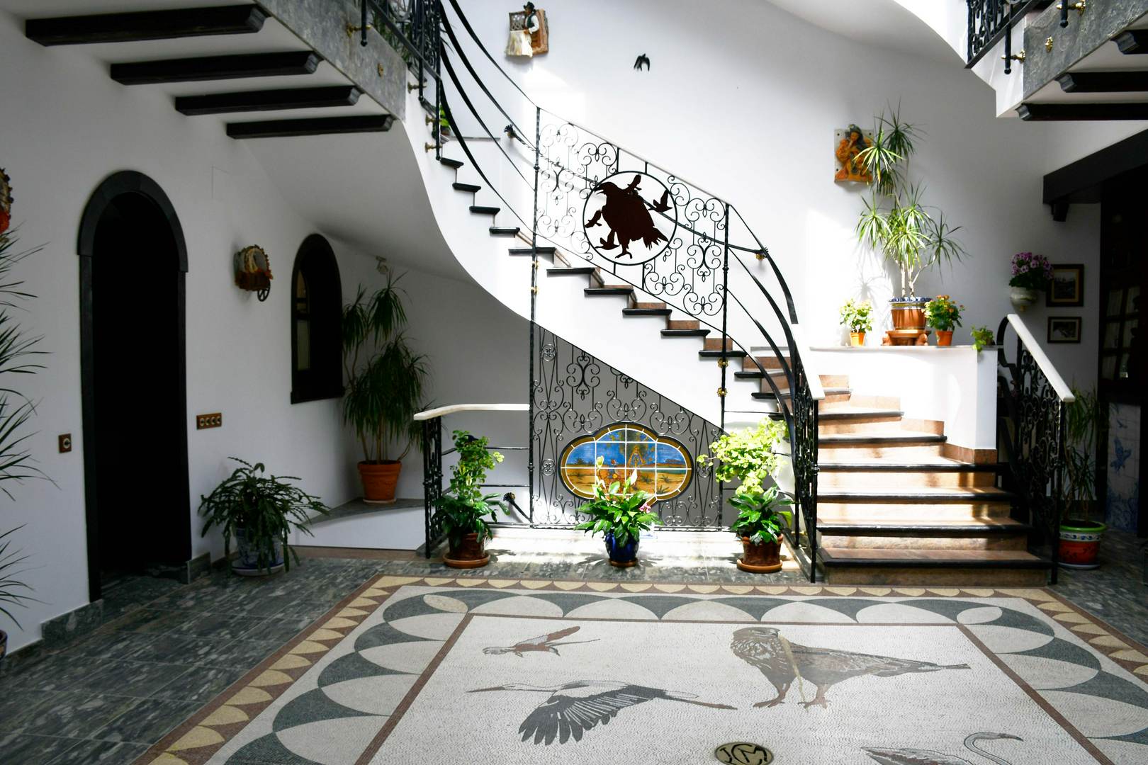Alquila por horas Casa rural en El Rocío