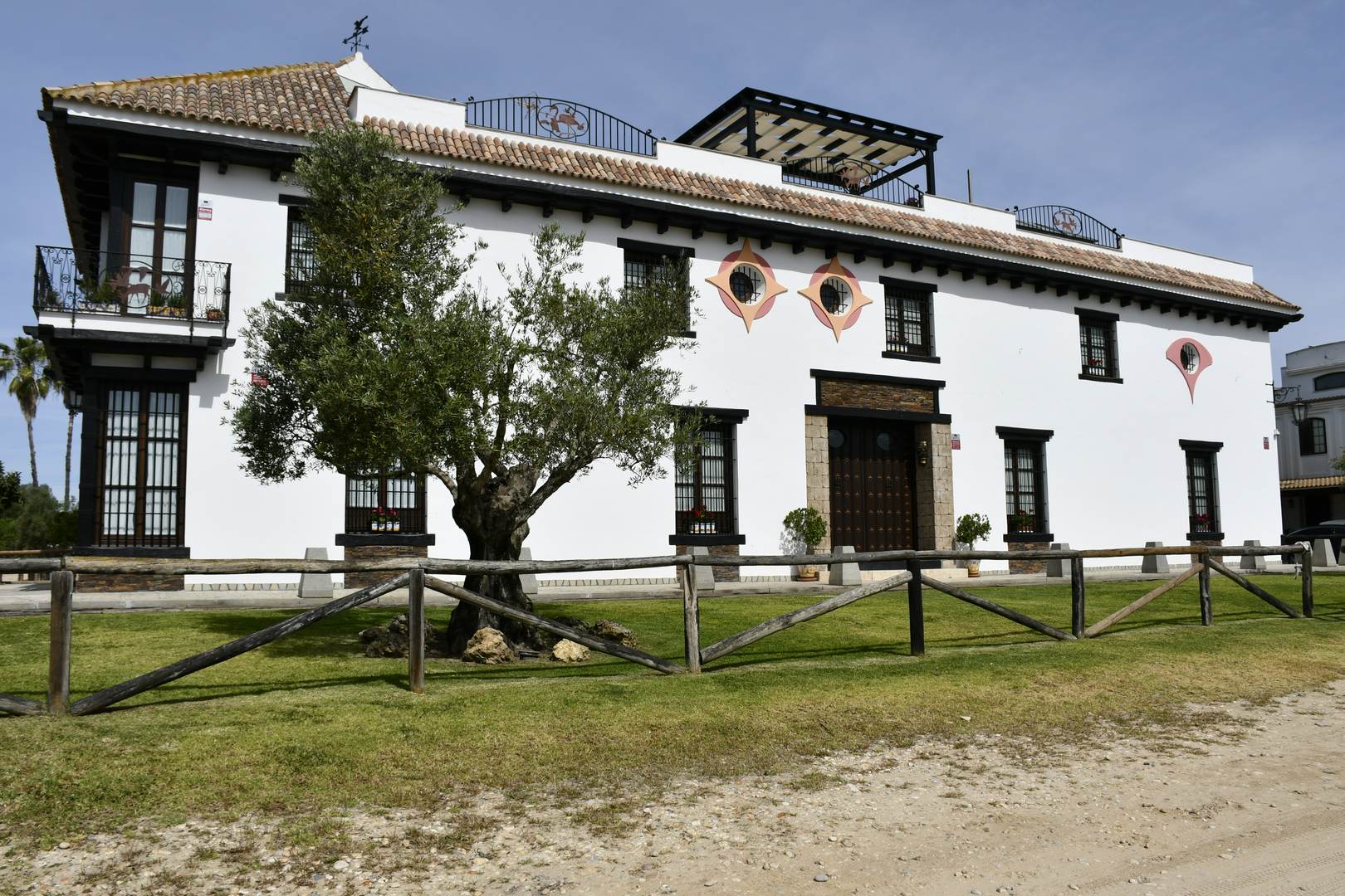 Alquila por horas Casa rural en El Rocío