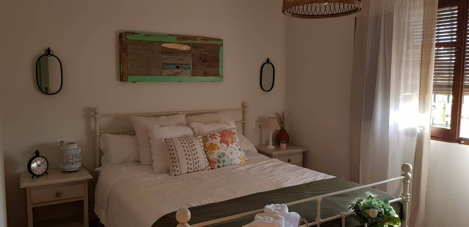 Alquila por horas Finca con cortijo 