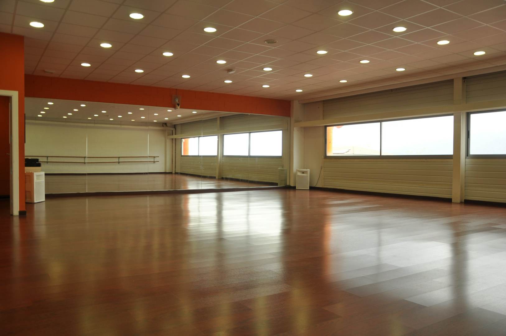 Alquila por horas Escola de Dansa