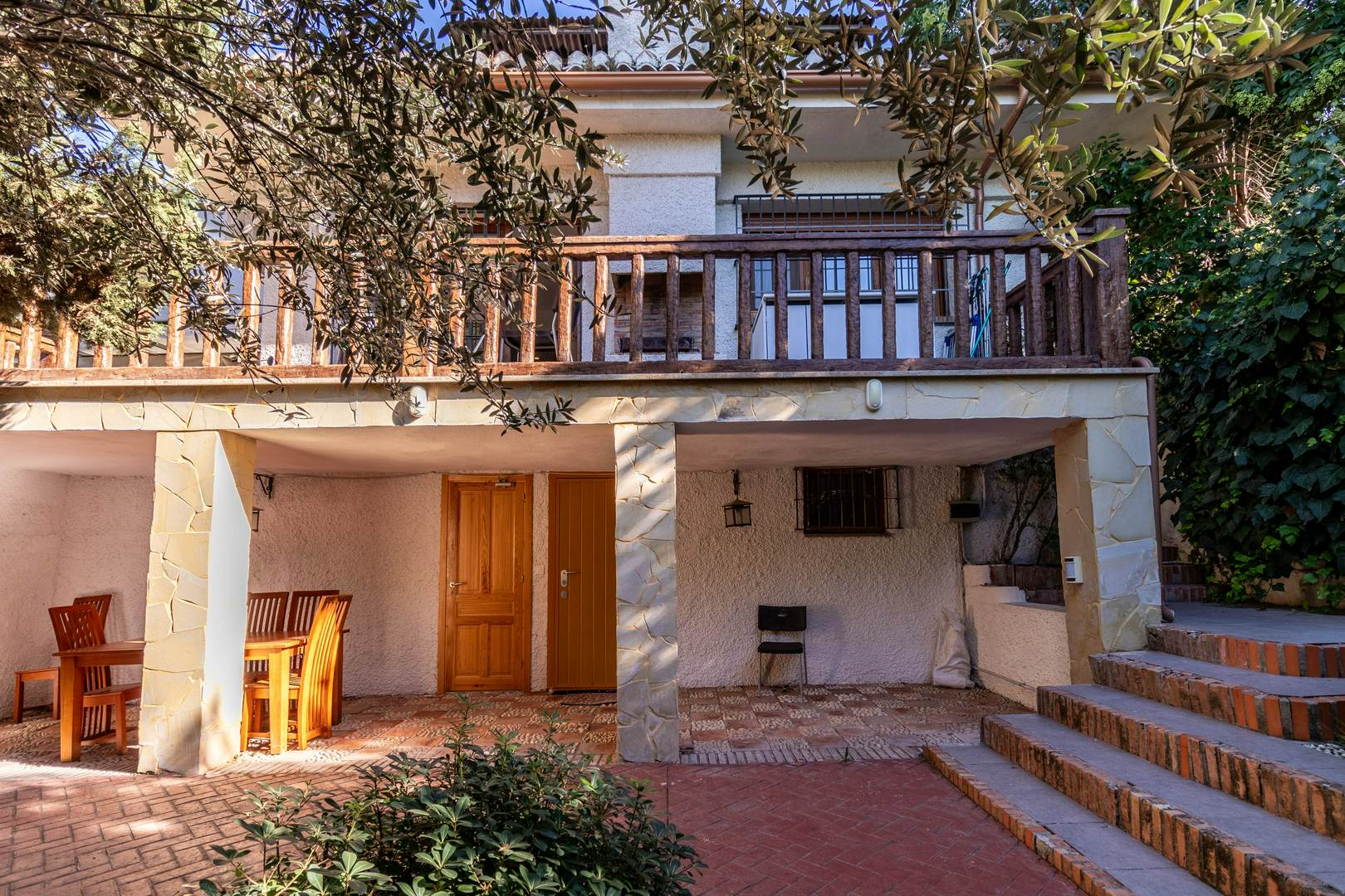 Alquila por horas ¡Villa de Lujo! Piscina, jardín y Jacuzzi