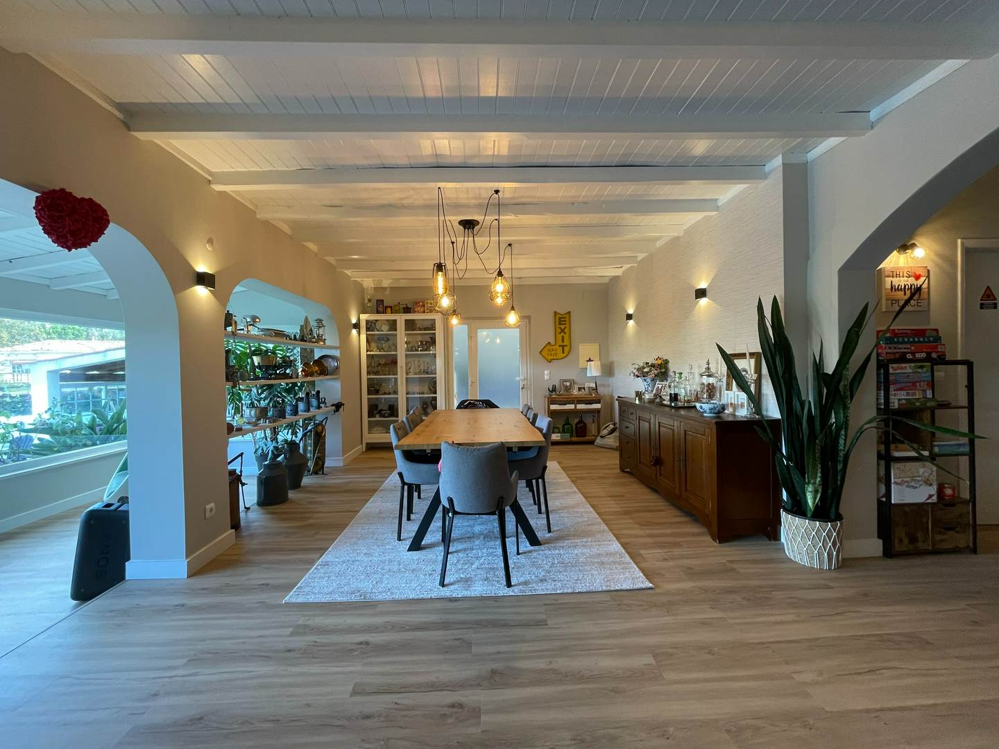 Alquila por horas Casa 300m2 con Piscina en Ericeira/Lisboa 