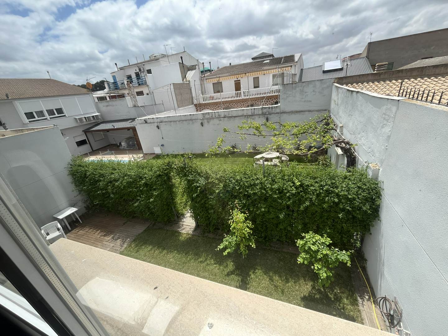 Alquila por horas Vivienda unifamiliar contemporánea