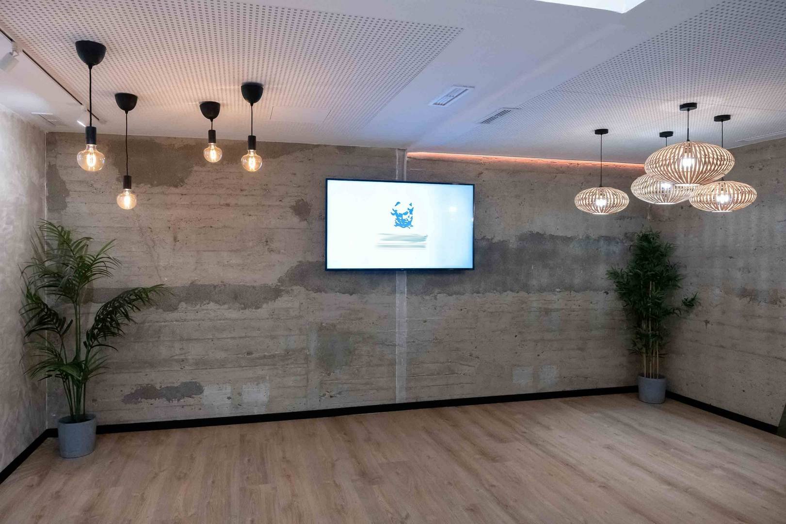 Alquila por horas Espacio para eventos en pleno centro de Madrid