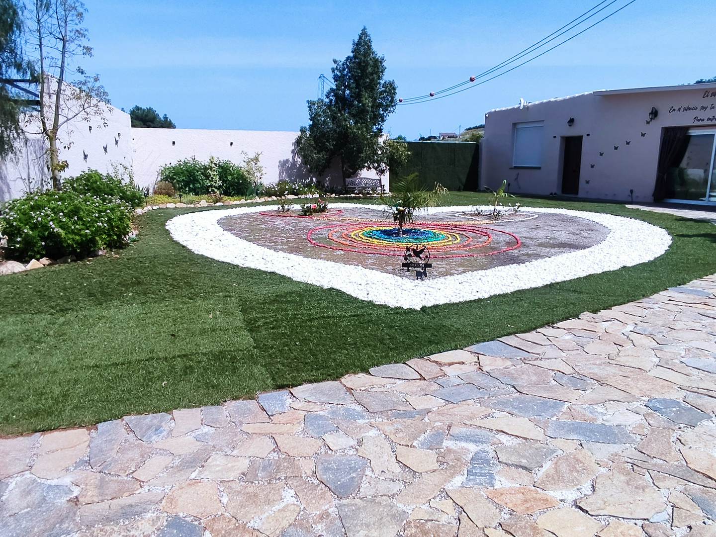 Alquila por horas Vivienda rustica