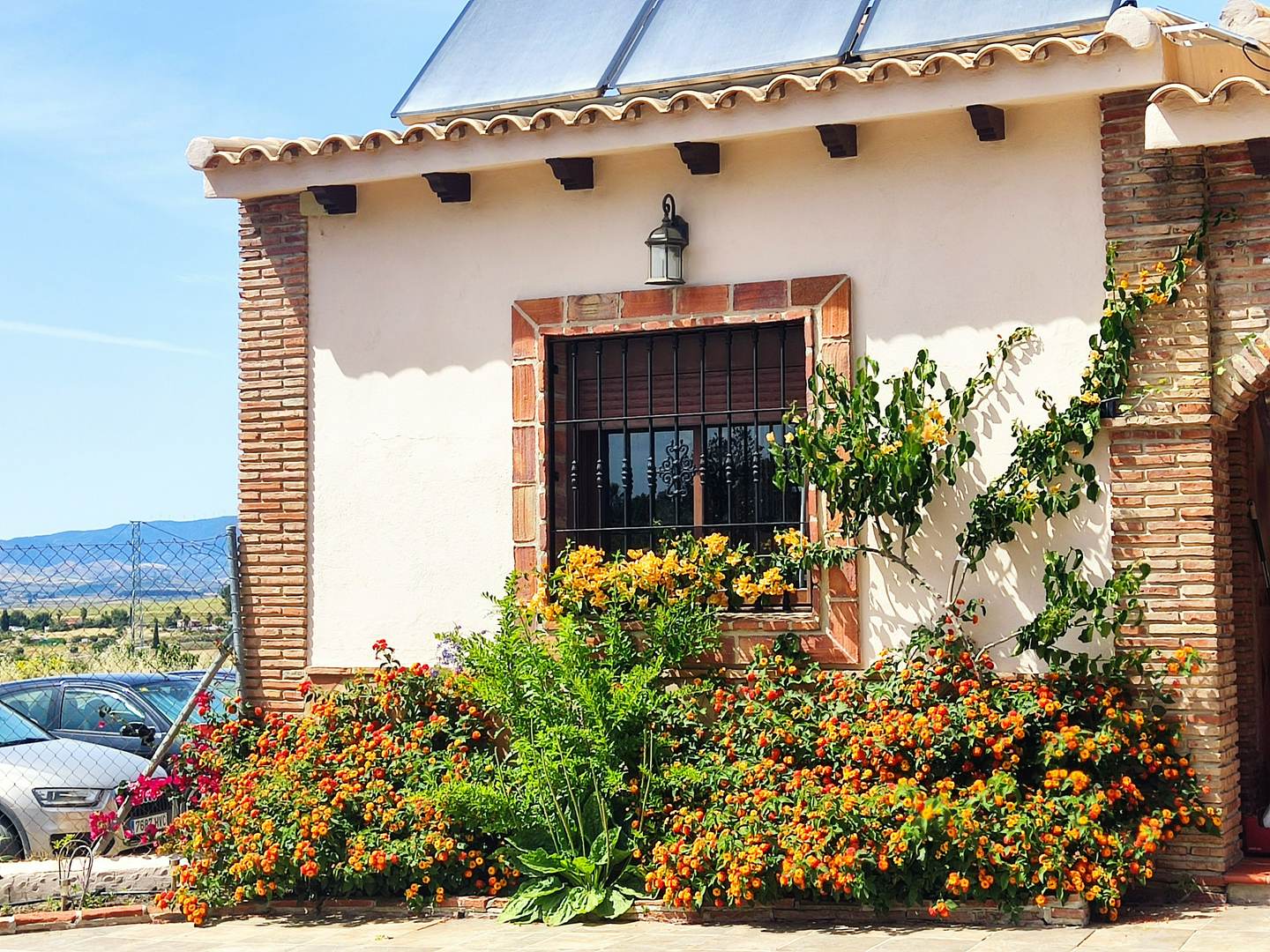 Alquila por horas Vivienda rustica