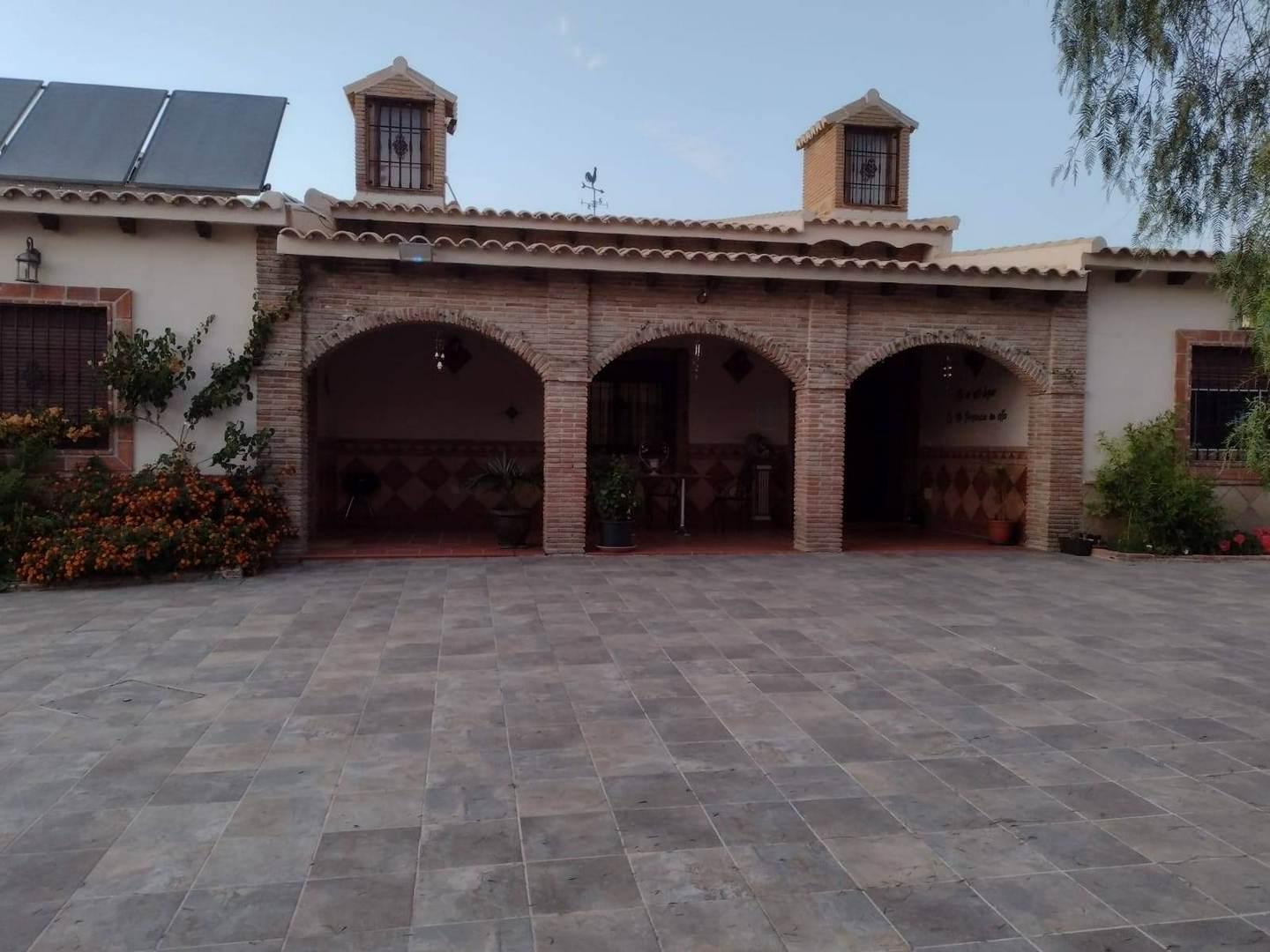 Alquila por horas Vivienda rustica